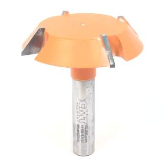 СМТ Фреза специальная для  выравнивания плоскости Z=4  S=12 D=63 I=10 A=40 S922.04063