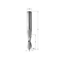 СМТ Фреза спиральная монолитная 6x27x70 Z=2 S=6 RH CMT 199.060.11 199.060.11
