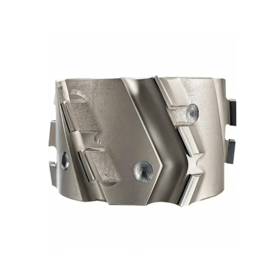 Фрезы алмазные прифуговочные для кромкооблицовачных станков D=100x30x35 Rotis 225.10030353D (L1- мм, L2-35 мм, D1-100 мм, D2- мм)