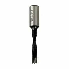 Сверло присадочное глухое для ЛДСП 15х57 S=10x60 правое Woodwork 310.150.R