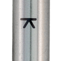 Фреза Dimar 1310015 псевдофиленка классика R2,5 врезная D12,7x10,5 L51 хвостовик 8