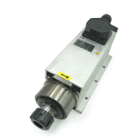 Шпиндель 3.7 кВт HQD GDF46-18Z/3,7