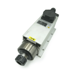 Шпиндель 3.7 кВт HQD GDF46-18Z/3,7