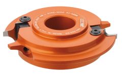 СМТ Фреза внутр.радиус R=5/10 F=31,75 D=123 насадная (алюм.) смен.ножи HM (кейс) 694.003.31