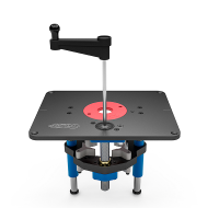 Лифт PRS5000 для установки фрезера в подстолье PRS5000