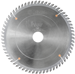 Пильный диск 300 x 3.2/2.2 x 96T x 30mm про Krugo WF300096