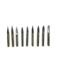 Набор &quot;Старт&quot; гравировальных фрез по дереву и пластику