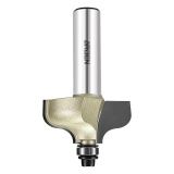 Фреза профильная с полкой "Гусёк" D=38.1x17.5x68 S=12 ARDEN 309221A (L1-52 мм, L2-12 мм, D1-38.1 мм, D2-12 мм)