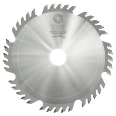 Пила комбинационная 200x30x2.6/1.8 Z=40 PROCUT 788.2003040