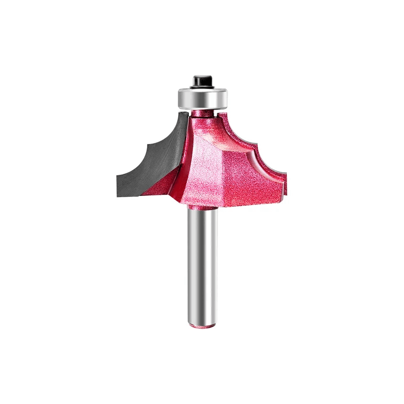 Фреза фигурная молдинговая D=25 S=8 PROCUT 303809P