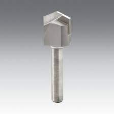 Фреза по композиту Belin 99167A 19x8x60 Z2 S9.52 108 град.