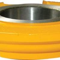 Фреза кром калев D76,2мм d32мм R3,2мм H15мм Энкор 19330