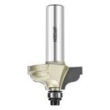 Фреза фигурная c полкой &quot;Филёнка гусёк&quot; R=4.76 D=34.92x14.28x64 S=12 ARDEN 310211A