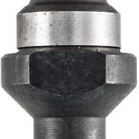 Патрон Dimar 650011 штуцер для патрона для станков ЧПУ Busellato, Weeke, Bulleri