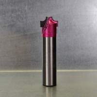 Фреза профильная для фасадов D14xH8xL53 S=12 PROCUT 209215P