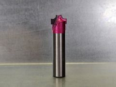 Фреза профильная для фасадов D14xH8xL53 S=12 PROCUT 209215P