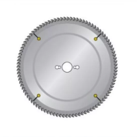 Пила Dimar 90131406 тонкий пропил D200x30x2,3 Z64 универсальный рез