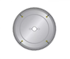 Пила Dimar 90131406 тонкий пропил D200x30x2,3 Z64 универсальный рез