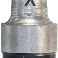 Фреза Dimar G1853x05 гравировка D12x L65 Z без ножа хвостовик 8