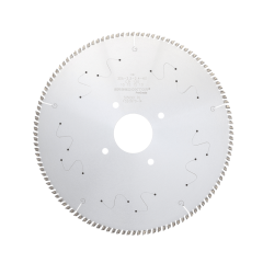 Пила SÄGEDOKTOR 350x3.5x2.5x30x108Z CBD10 A-04 ProGrade Laser Slits Pinholes 3500205 PG T3143