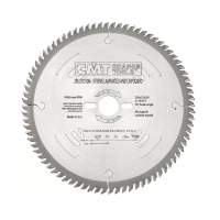 Диск пильный 300x30x3,2/2,2 10° FFT Z=96 CMT 295.096.12M