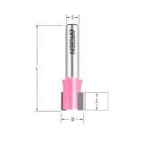 Фреза пазовая для врезания петель D=16x12x44 S=8 PROCUTP 108856P