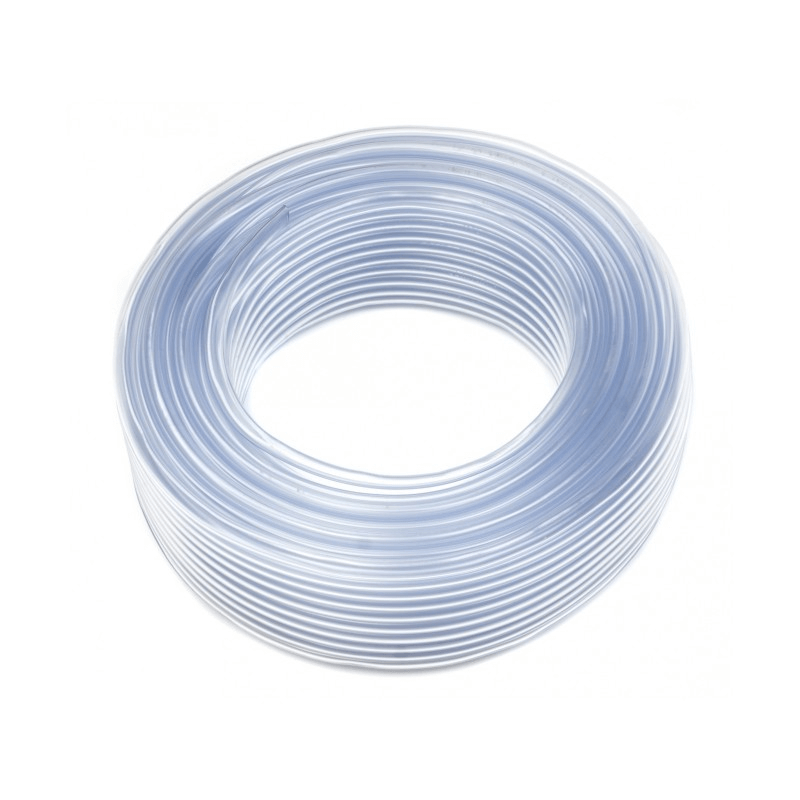 Полиуретановая гибкая трубка 5х8