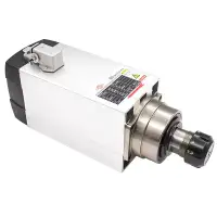 Шпиндель 4.5 кВт GDZ120x103-4.5