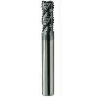 Фреза Greentools 10х24х75 Z4