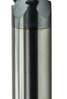 Фреза Greentools 10х24х75 Z4