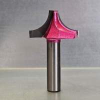 Фреза профильная для фасадов D40.6xH16.5xL61.5 R=16 S=12 PROCUT 209216P