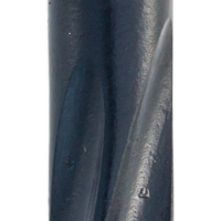 Сверло Dimar 2014035 глухое правое 4 флейты D5x30 L55,5 хвостовик 8x20 фрезер присадочный