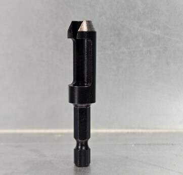 Сверло-пробочник для электроинструмента 10 HEX PROCUT PW40510