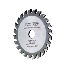 Диск пильный 180x45x4,7-6,0/3,5 10° CO+FTG Z=36 CMT 288.180.36Q