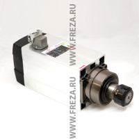 Шпиндель 5.5 кВт GDZ120x103-5.5