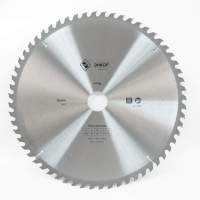 Диск пильный по дереву ф450х50 z60 Энкор 48603