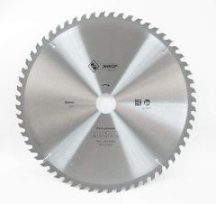 Диск пильный по дереву ф450х50 z60 Энкор 48603