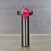 Фреза профильная для фасадов D23xH12xL57 R=6 S=12 PROCUT 209218P