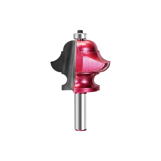 Фреза фигурная молдинговая D=57x48 S=12 PROCUT 353221P (L1- мм, L2-48 мм, D1-57 мм, D2-12 мм)