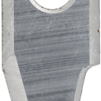 Нож Dimar 3185005 гравировка V паз 30 гр B16 пятка 0,12 для фрезы G1853