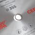 Cermet Диск пильный для высокоуглеродистой стали 355х2,2х25,4/30х66T RODMIX 1735530066