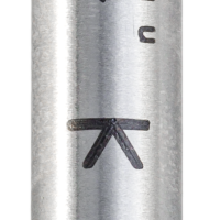 Фреза Dimar 1141013 Т паз D9,7x9,5 L40 хвостовик 6