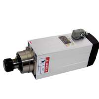 Шпиндель 6.0 кВт GDZ120x103-6