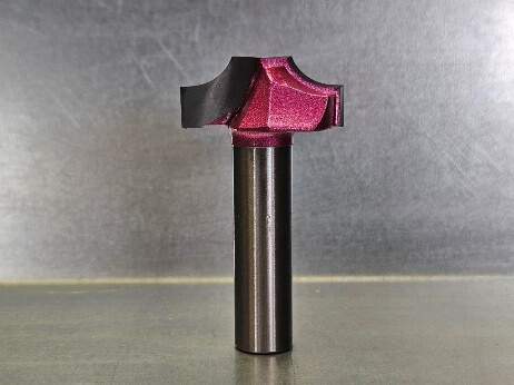 Фреза профильная для фасадов D32xH13.5xL58.5 S=12 PROCUT 209219P