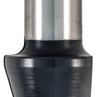 Фреза Dimar 1073599 копировальная сменные ножи D19x30 L81 Z1+1 хвостовик 12