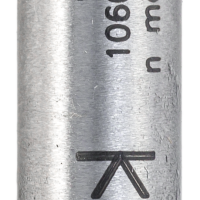 Фреза Dimar 1060095 галтель R4,8 D9,5x6,3 L42,5 хвостовик 8