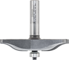 Фреза Dimar 1220129 филенка волна R22 D85,7x15,9 L75 подшипник, хвостовик 12