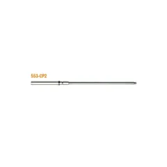 Сверло центрирующее  10x330 мм для коронок серии 553 CMT 553-CP2