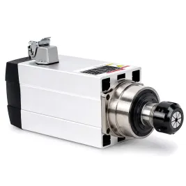 Шпиндель 1.5 кВт GDZ93x82-1.5