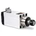 Шпиндель 1.5 кВт GDZ93x82-1.5 для фрезерного станка ЧПУ